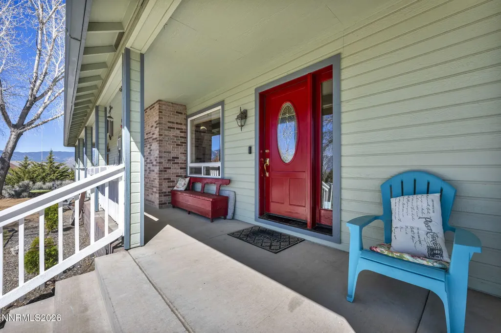 1374 Porter Minden NV 89423