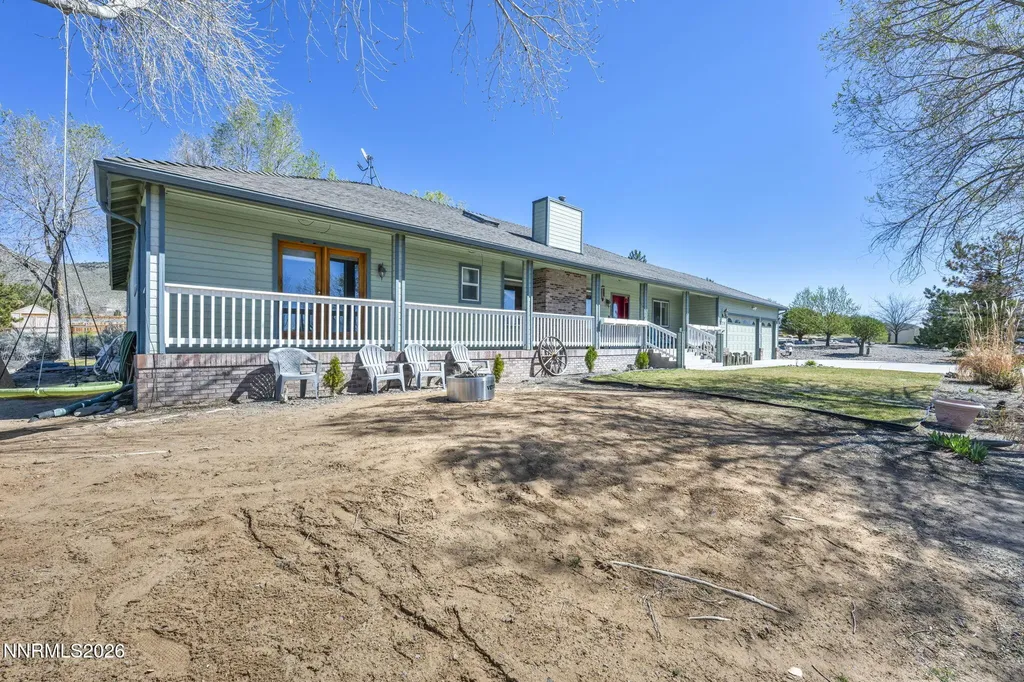 1374 Porter Minden NV 89423