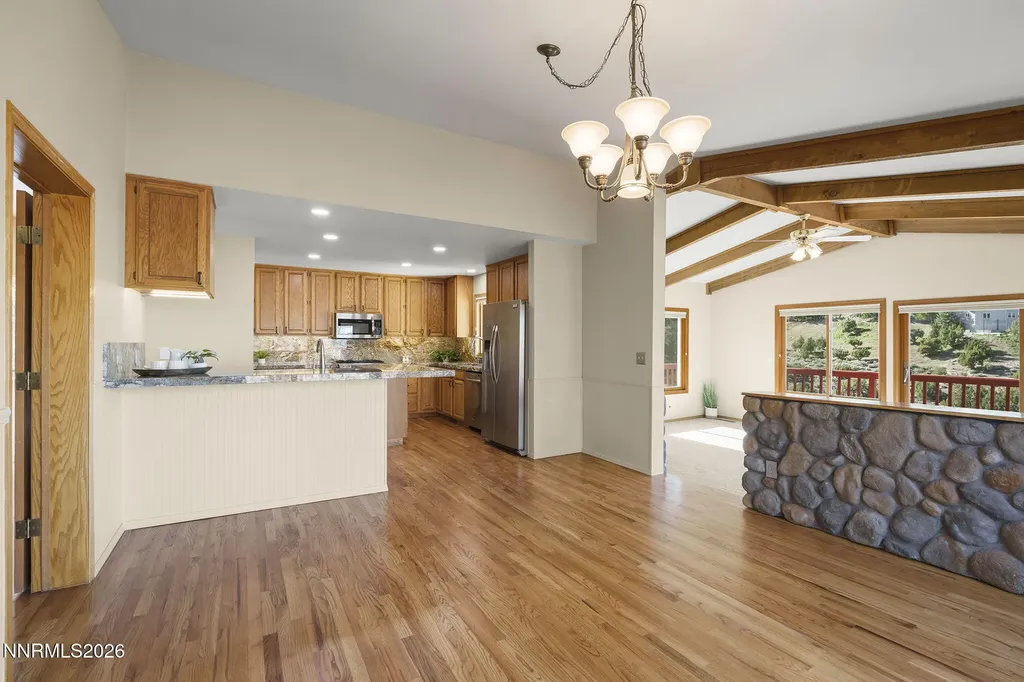 3565 Ashfork Reno NV 89509