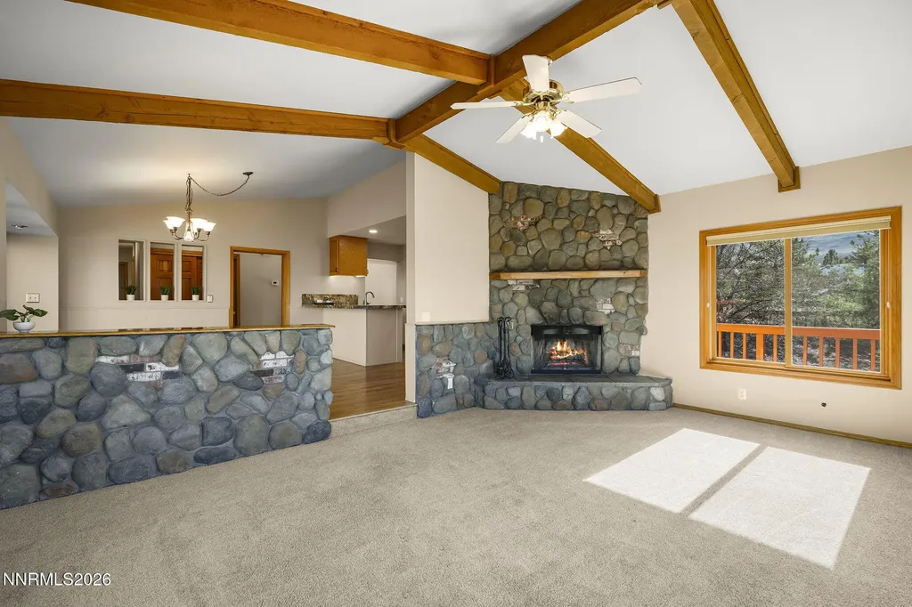 3565 Ashfork Reno NV 89509