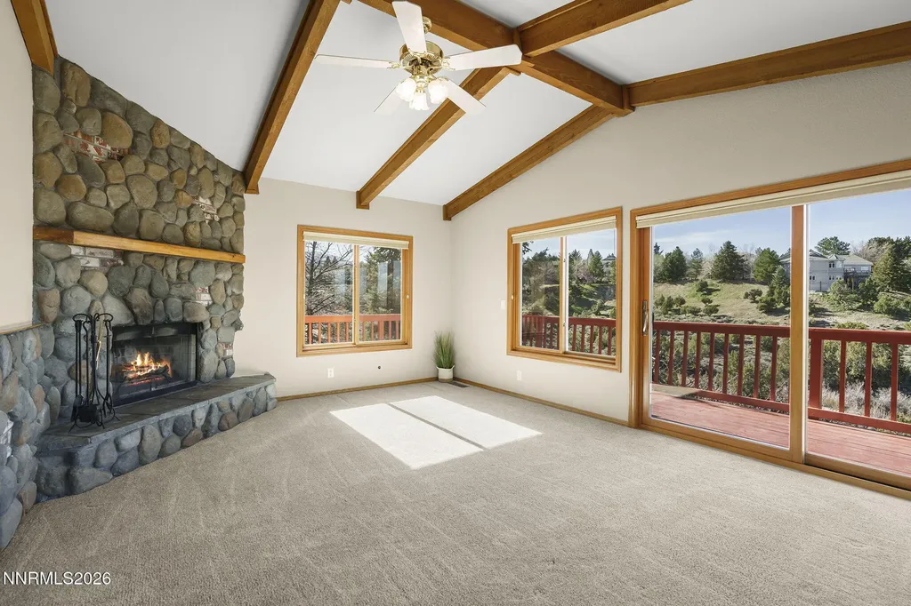 3565 Ashfork Reno NV 89509