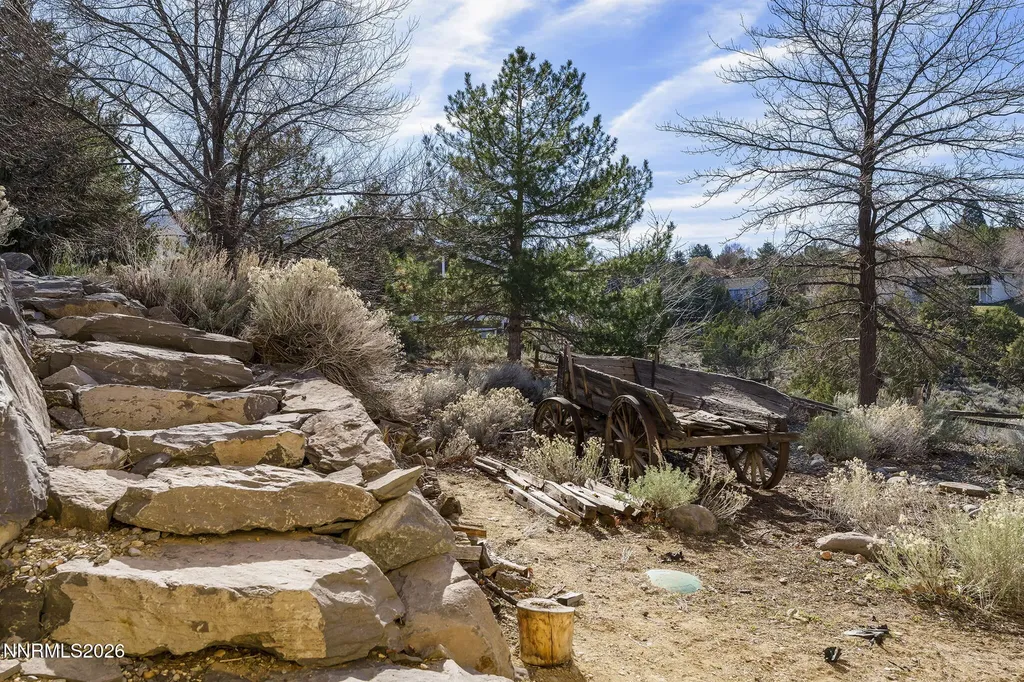 3565 Ashfork Reno NV 89509