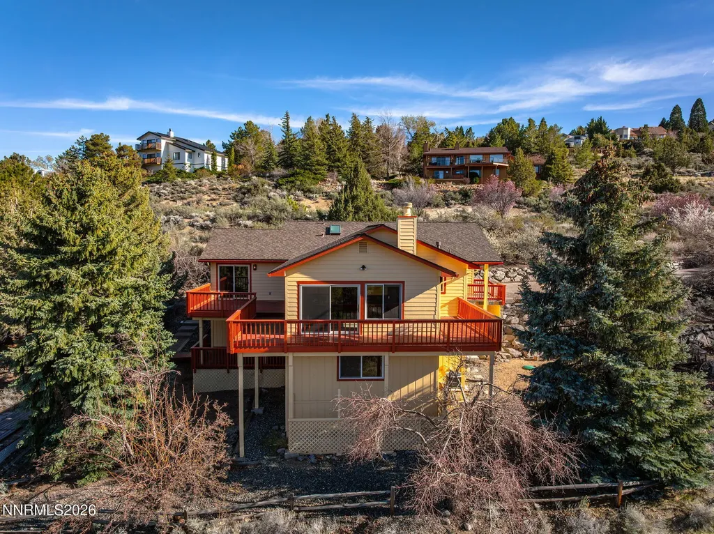 3565 Ashfork Reno NV 89509
