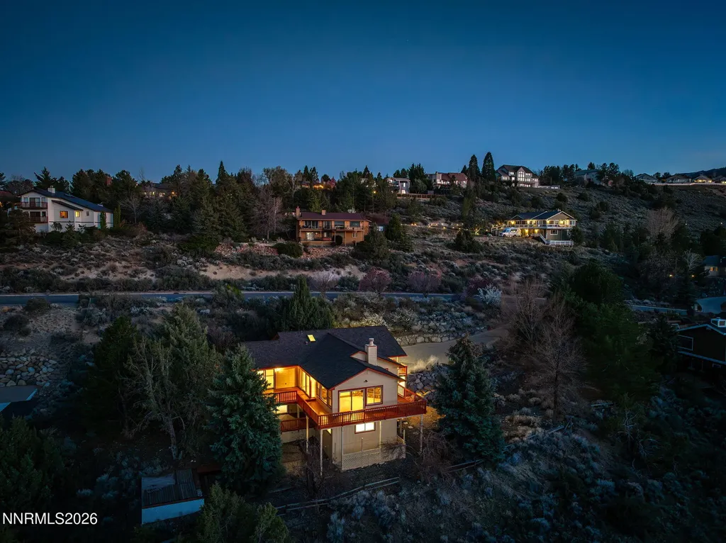 3565 Ashfork Reno NV 89509