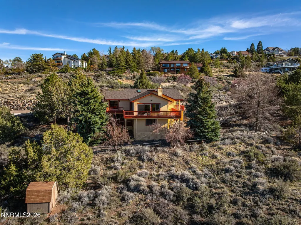 3565 Ashfork Reno NV 89509