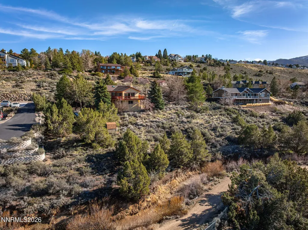3565 Ashfork Reno NV 89509