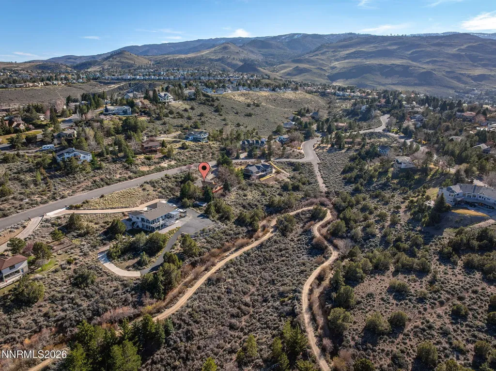 3565 Ashfork Reno NV 89509