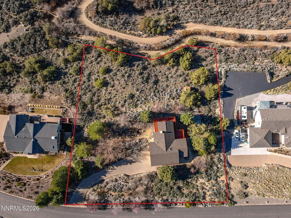3565 Ashfork Reno NV 89509
