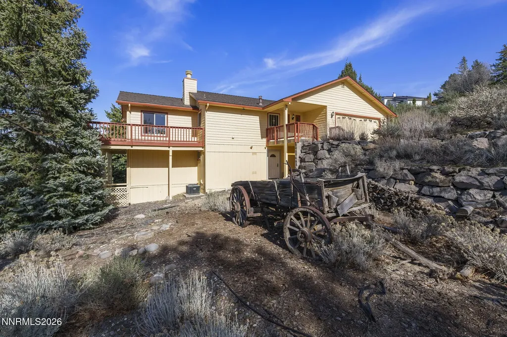 3565 Ashfork Reno NV 89509