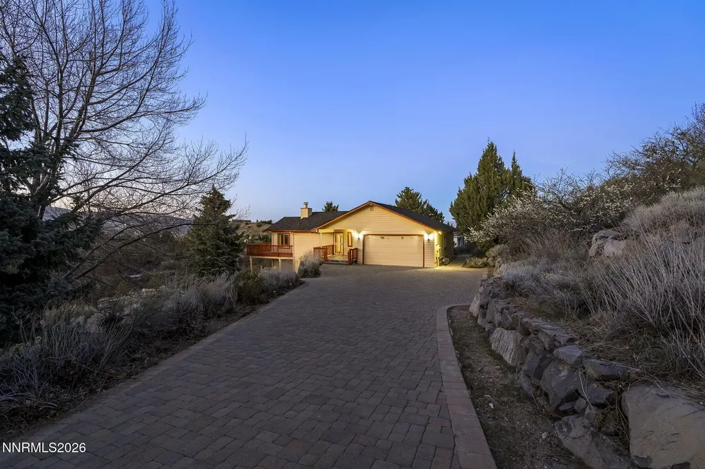 3565 Ashfork Reno NV 89509