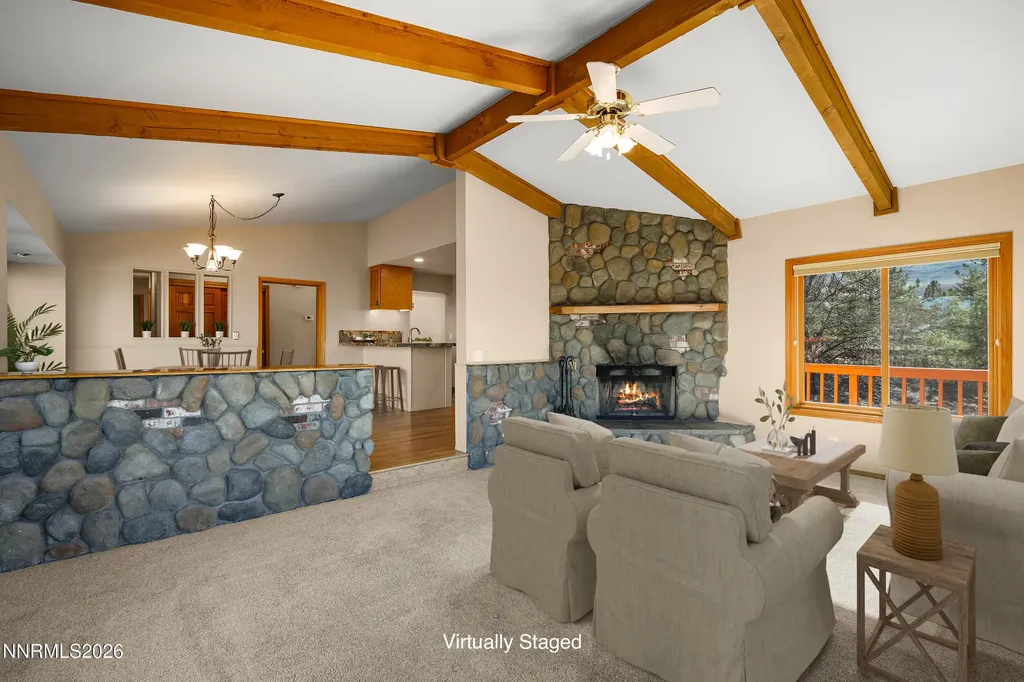 3565 Ashfork Reno NV 89509