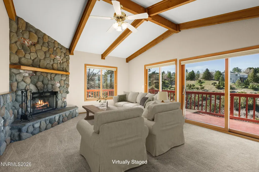 3565 Ashfork Reno NV 89509