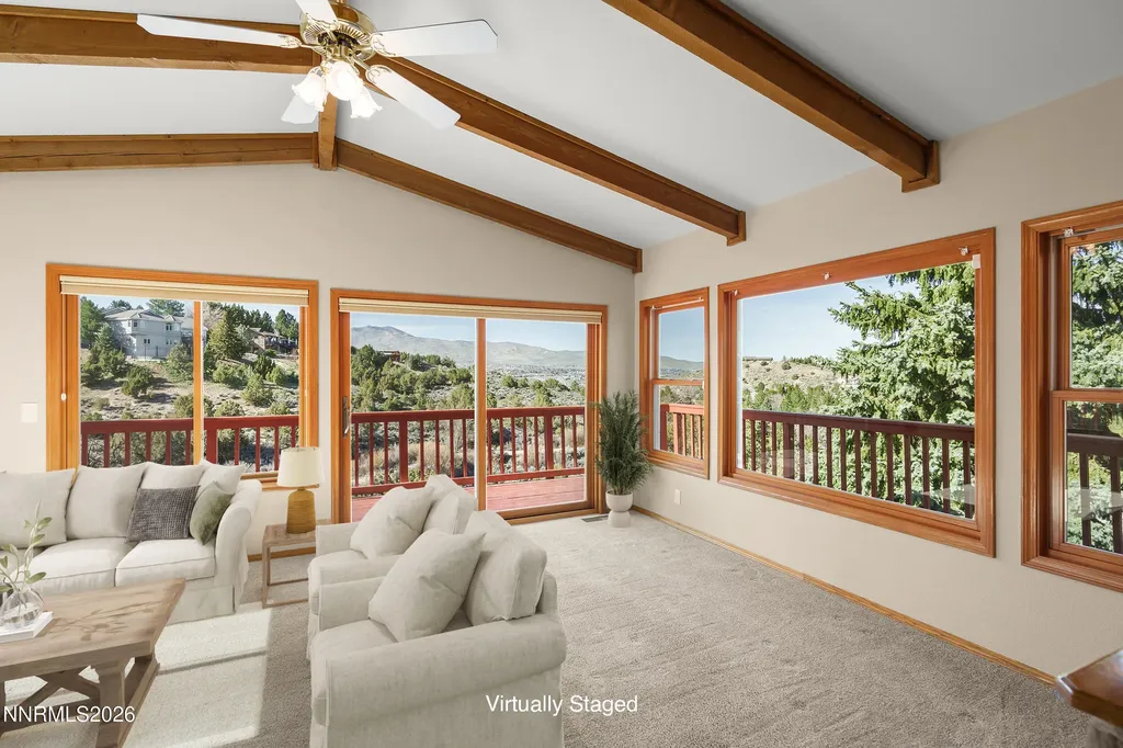 3565 Ashfork Reno NV 89509