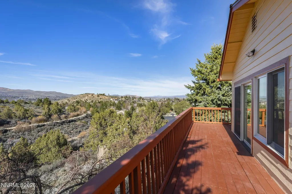 3565 Ashfork Reno NV 89509