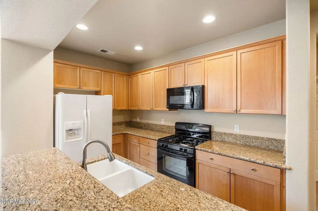 2205 Grosvenor Park Reno NV 89509