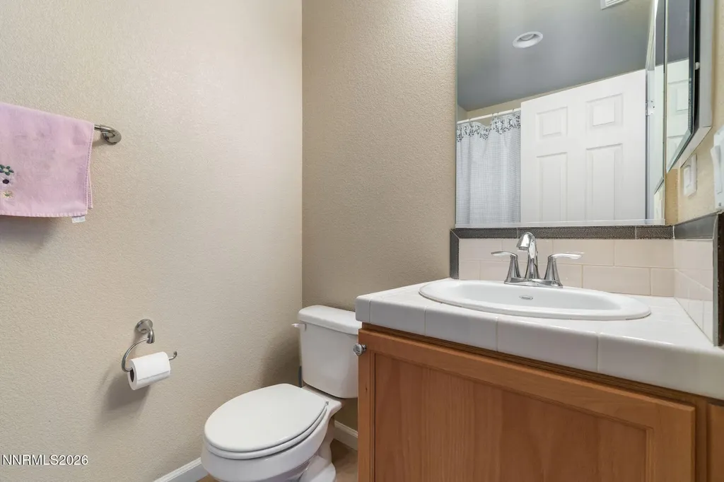 2205 Grosvenor Park Reno NV 89509