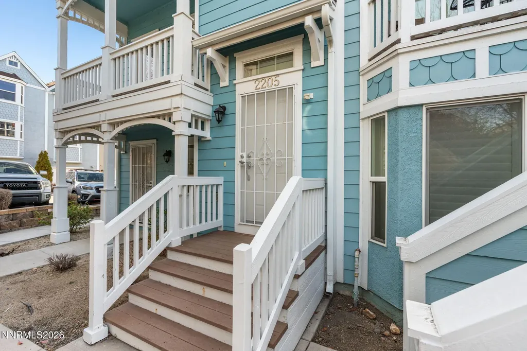 2205 Grosvenor Park Reno NV 89509
