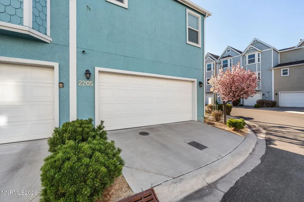 2205 Grosvenor Park Reno NV 89509
