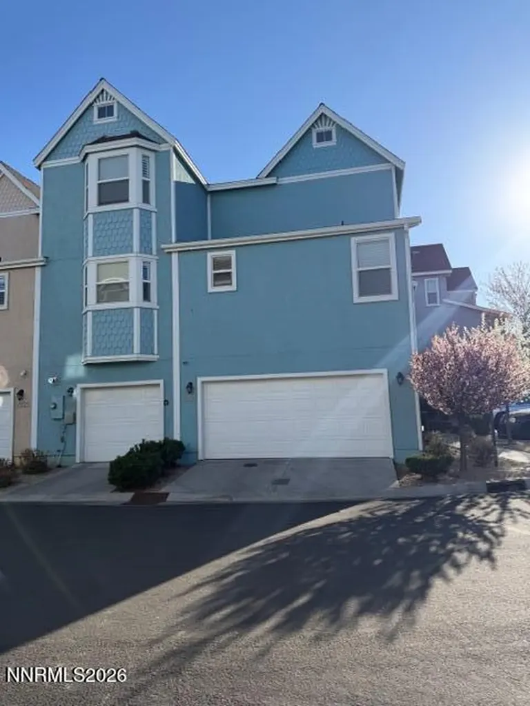 2205 Grosvenor Park Reno NV 89509
