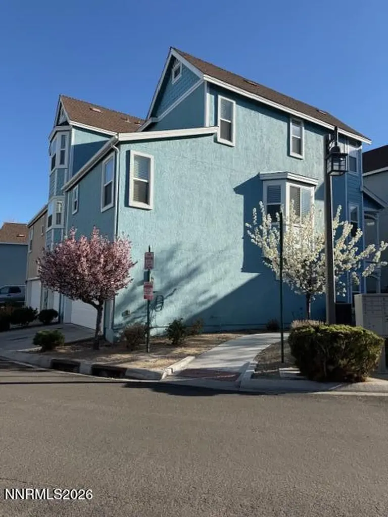 2205 Grosvenor Park Reno NV 89509