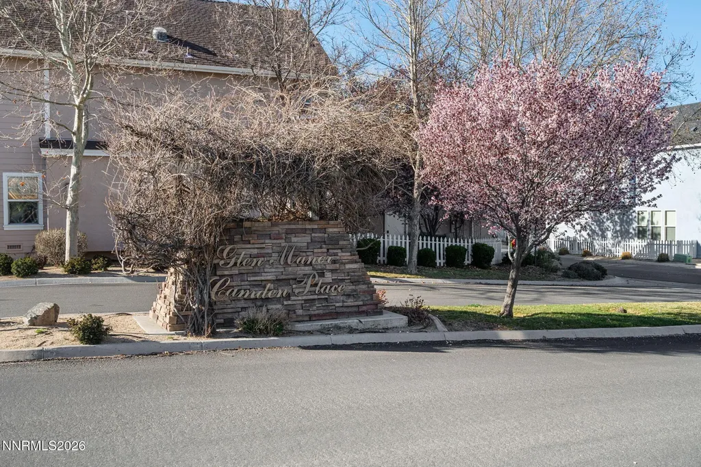 2205 Grosvenor Park Reno NV 89509