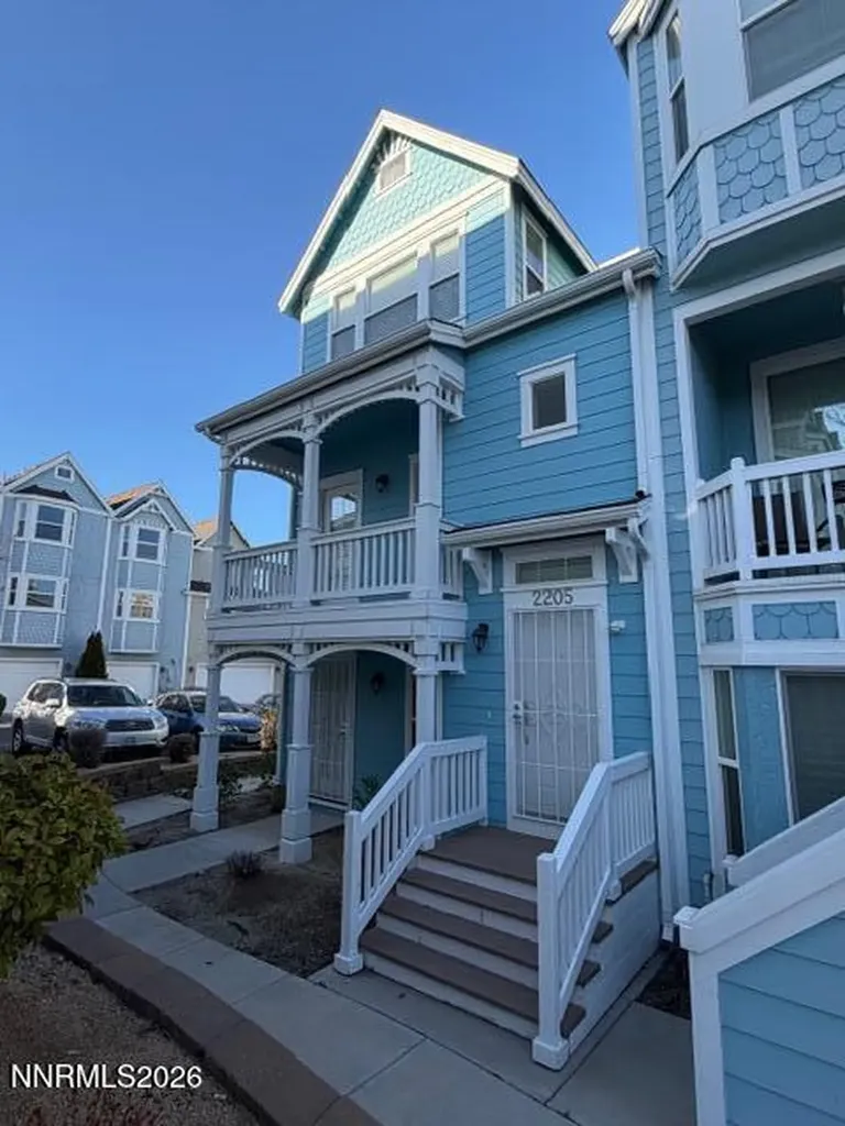 2205 Grosvenor Park Reno NV 89509