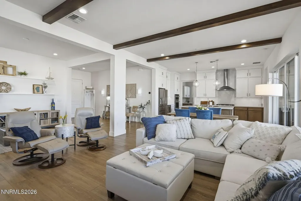 2253 Paint Horse Reno NV 89521