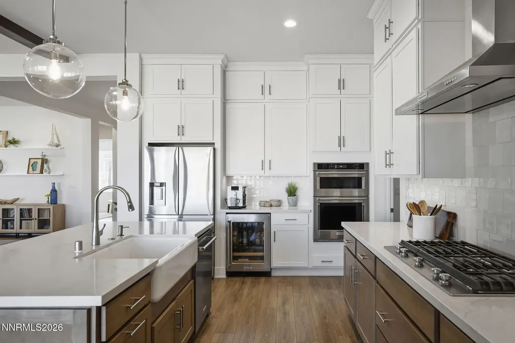 2253 Paint Horse Reno NV 89521