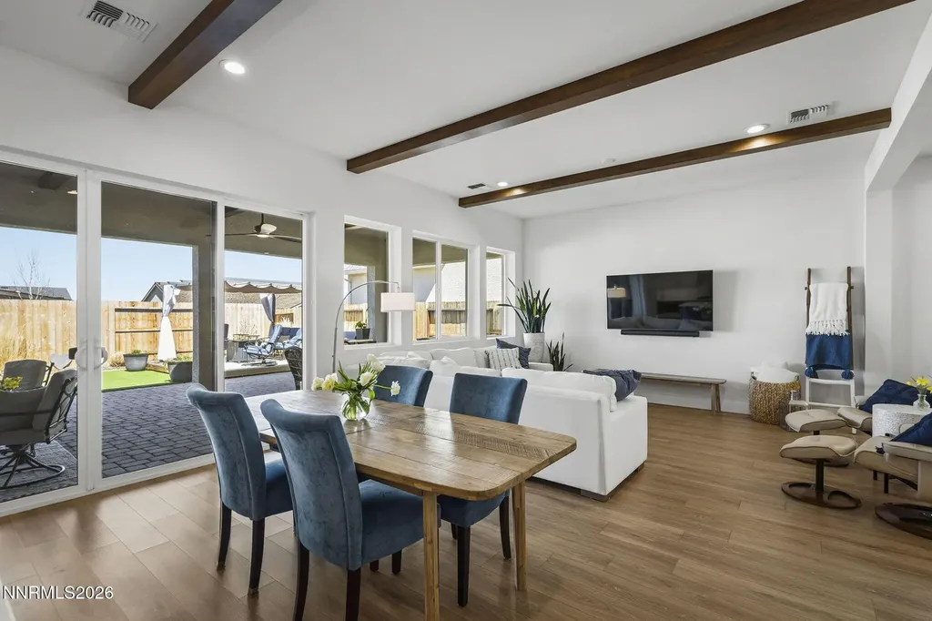 2253 Paint Horse Reno NV 89521