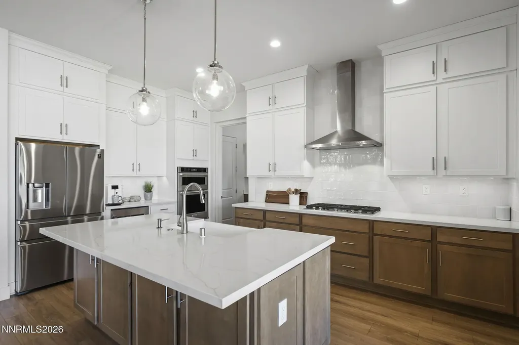 2253 Paint Horse Reno NV 89521
