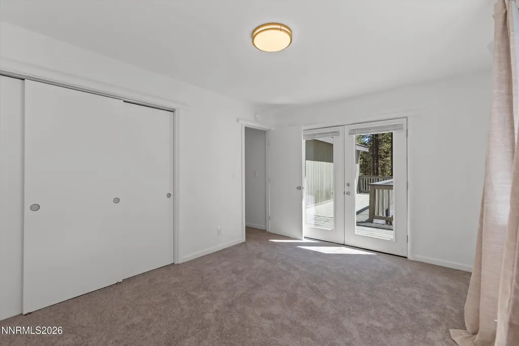 805 Geraldine Incline Village NV 89451