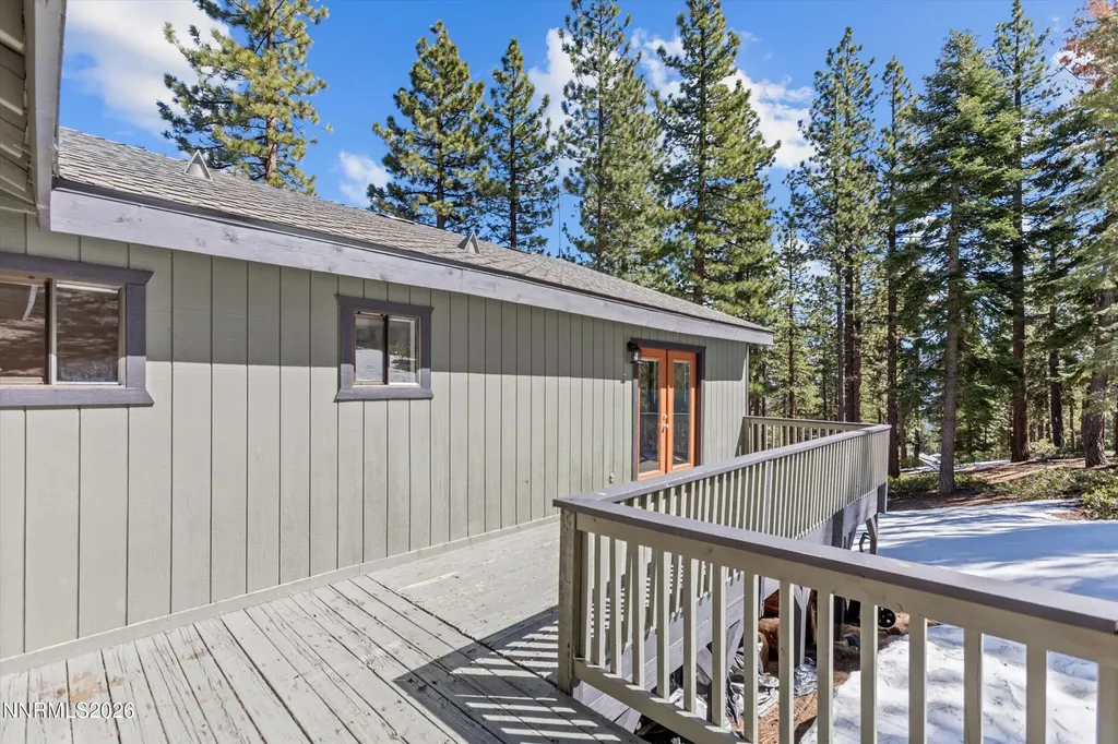805 Geraldine Incline Village NV 89451
