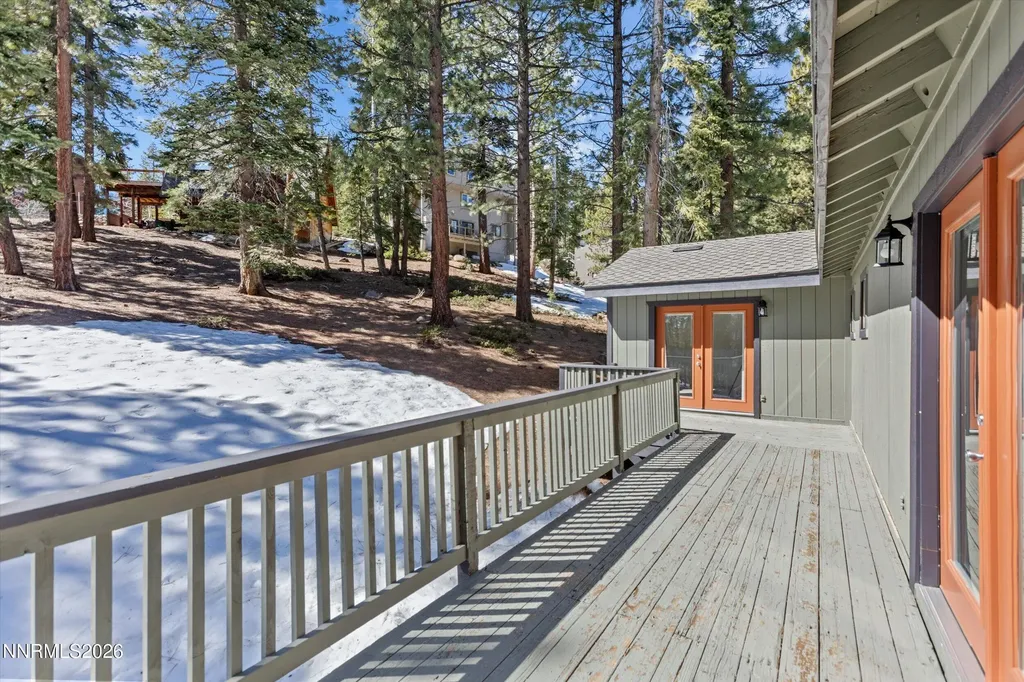 805 Geraldine Incline Village NV 89451