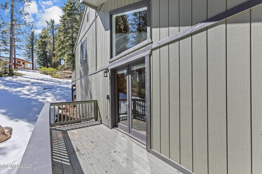 805 Geraldine Incline Village NV 89451