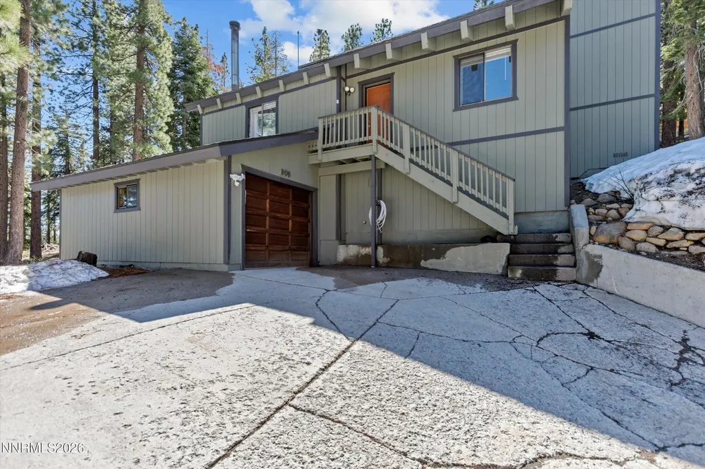 805 Geraldine Incline Village NV 89451