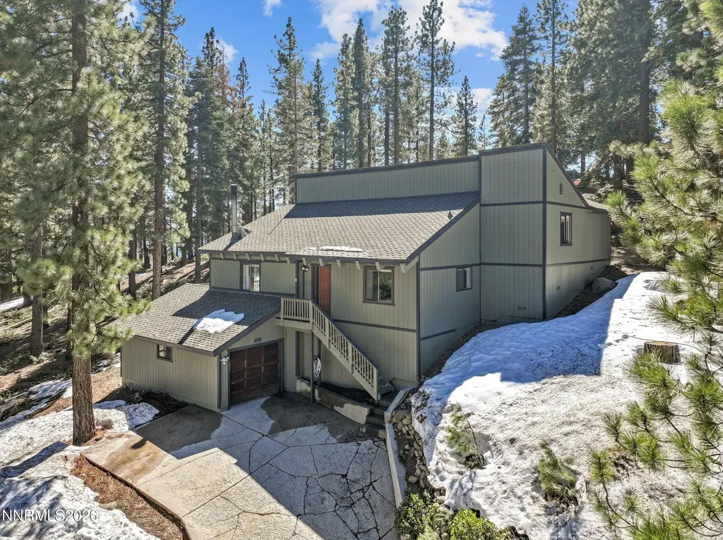 805 Geraldine Incline Village NV 89451
