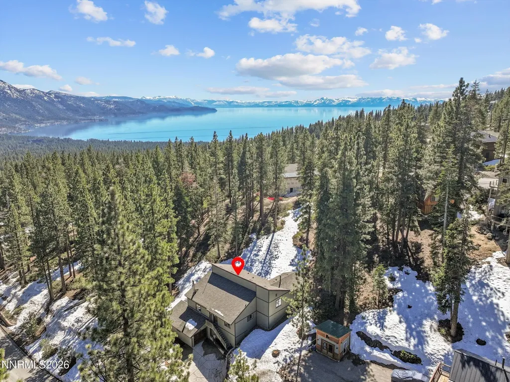 805 Geraldine Incline Village NV 89451