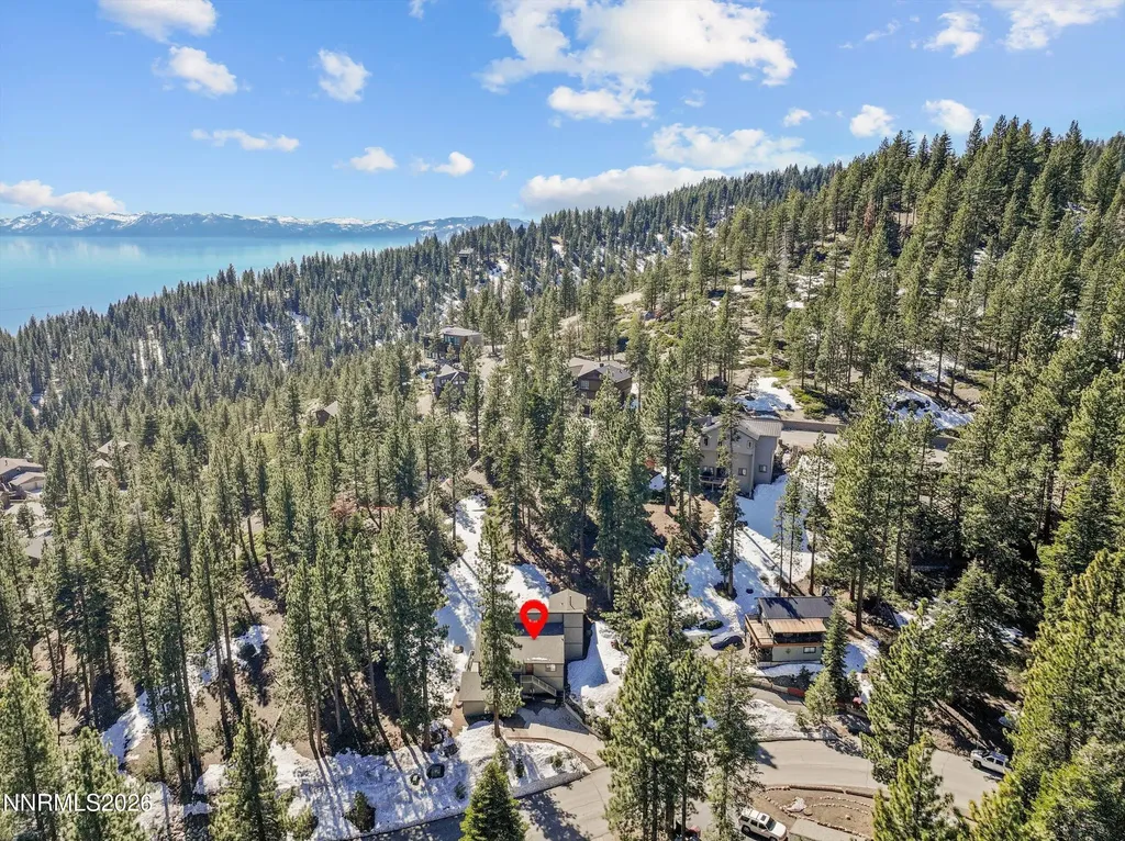 805 Geraldine Incline Village NV 89451