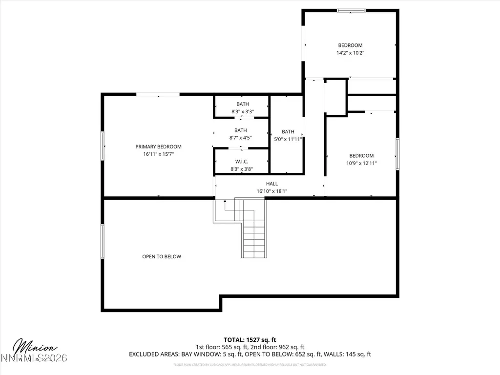 805 Geraldine Incline Village NV 89451
