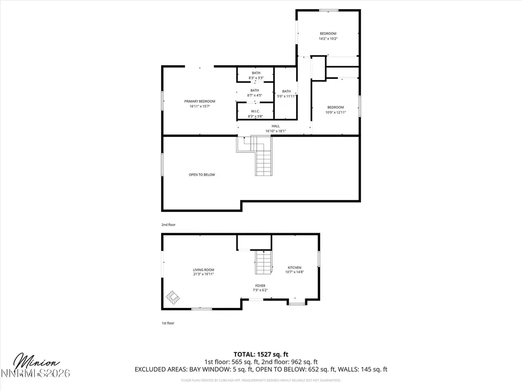 805 Geraldine Incline Village NV 89451