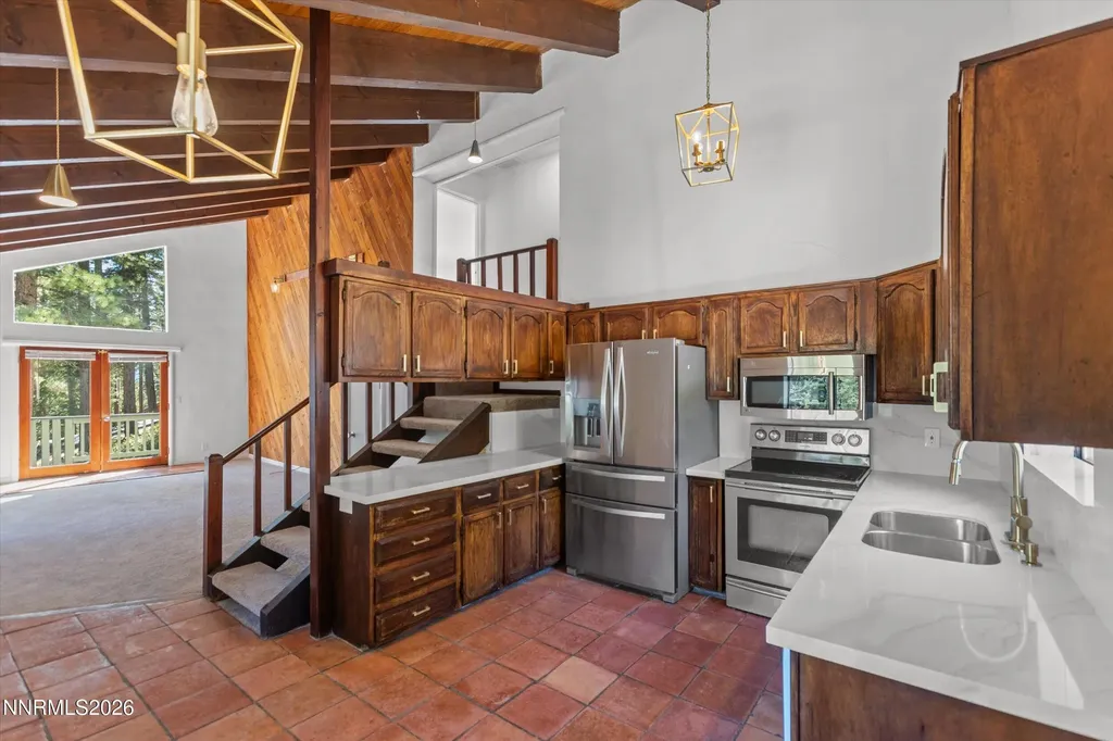 805 Geraldine Incline Village NV 89451