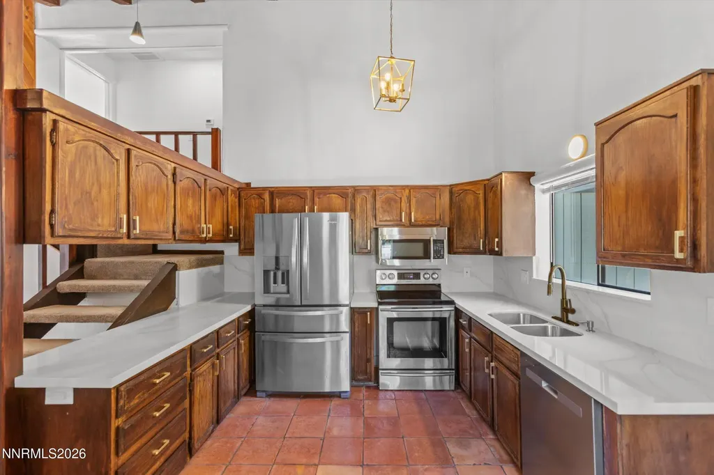 805 Geraldine Incline Village NV 89451