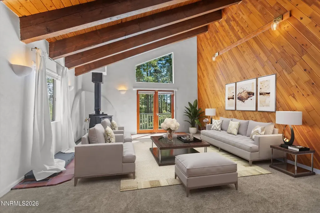 805 Geraldine Incline Village NV 89451