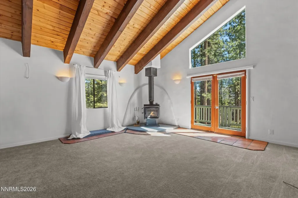 805 Geraldine Incline Village NV 89451