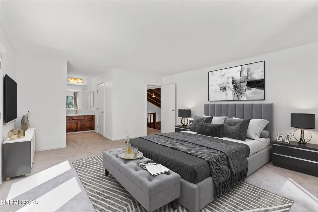 805 Geraldine Incline Village NV 89451