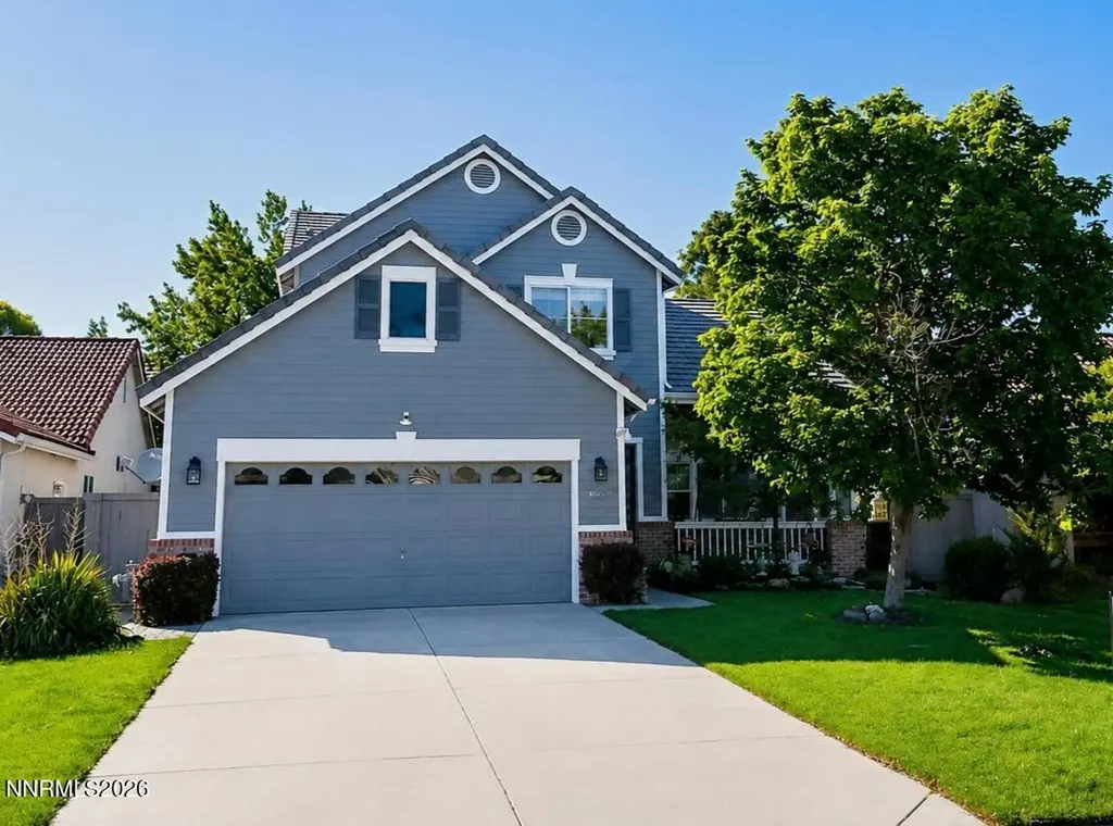 9727 Northrup Reno NV 89521