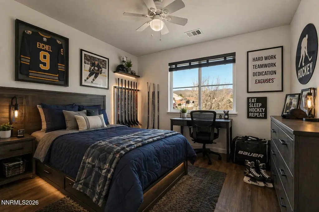 9727 Northrup Reno NV 89521