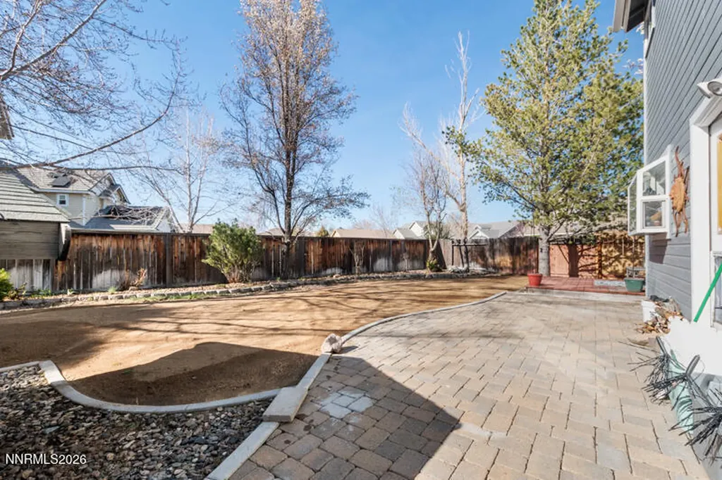 9727 Northrup Reno NV 89521