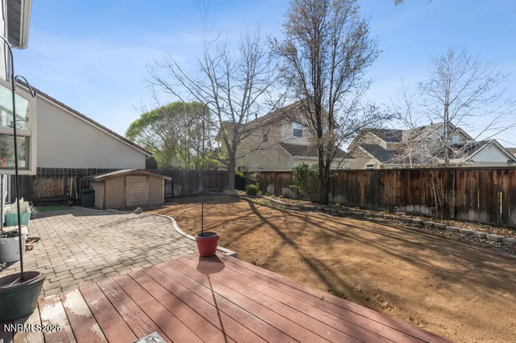 9727 Northrup Reno NV 89521