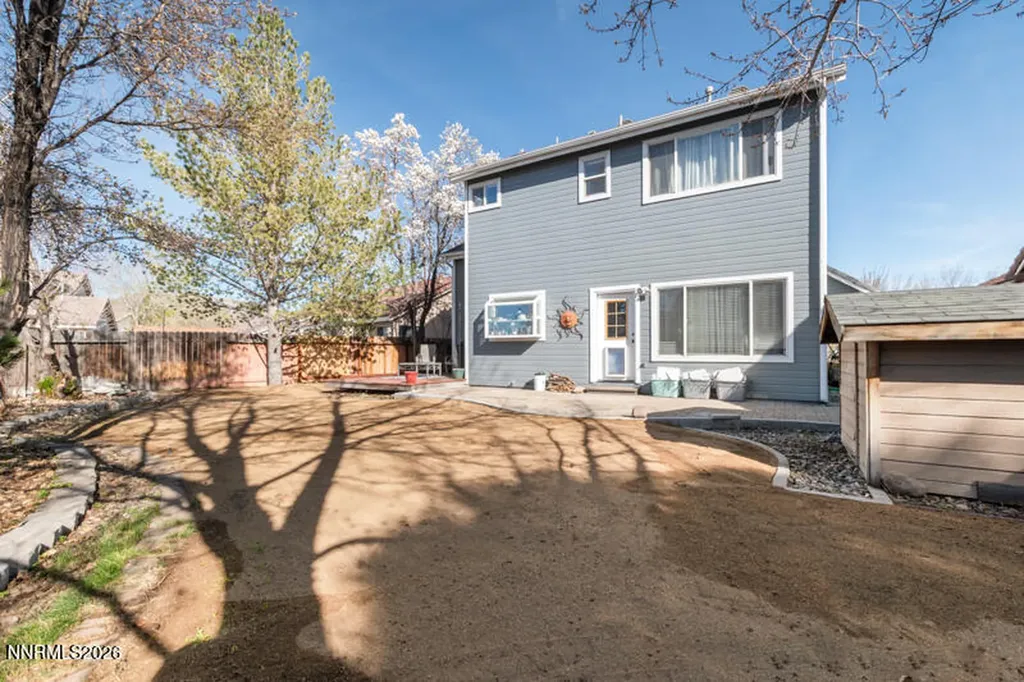 9727 Northrup Reno NV 89521